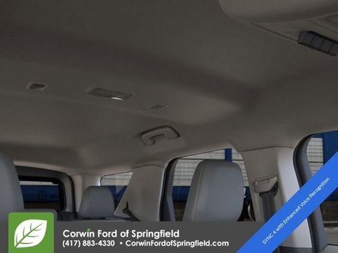 New 2026 Ford Bronco Sport Badlands image 26