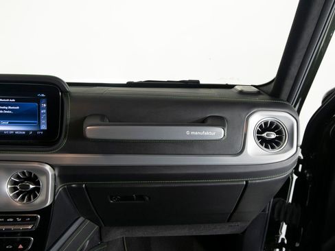 Used 2022 Mercedes-Benz G 63 AMG 4MATIC image 32
