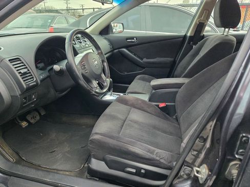 Used 2011 Nissan Altima 2.5 S w/ Convenience Pkg image 13