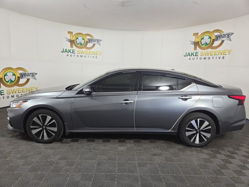 Used 2022 Nissan Altima 2.5 SL image 6