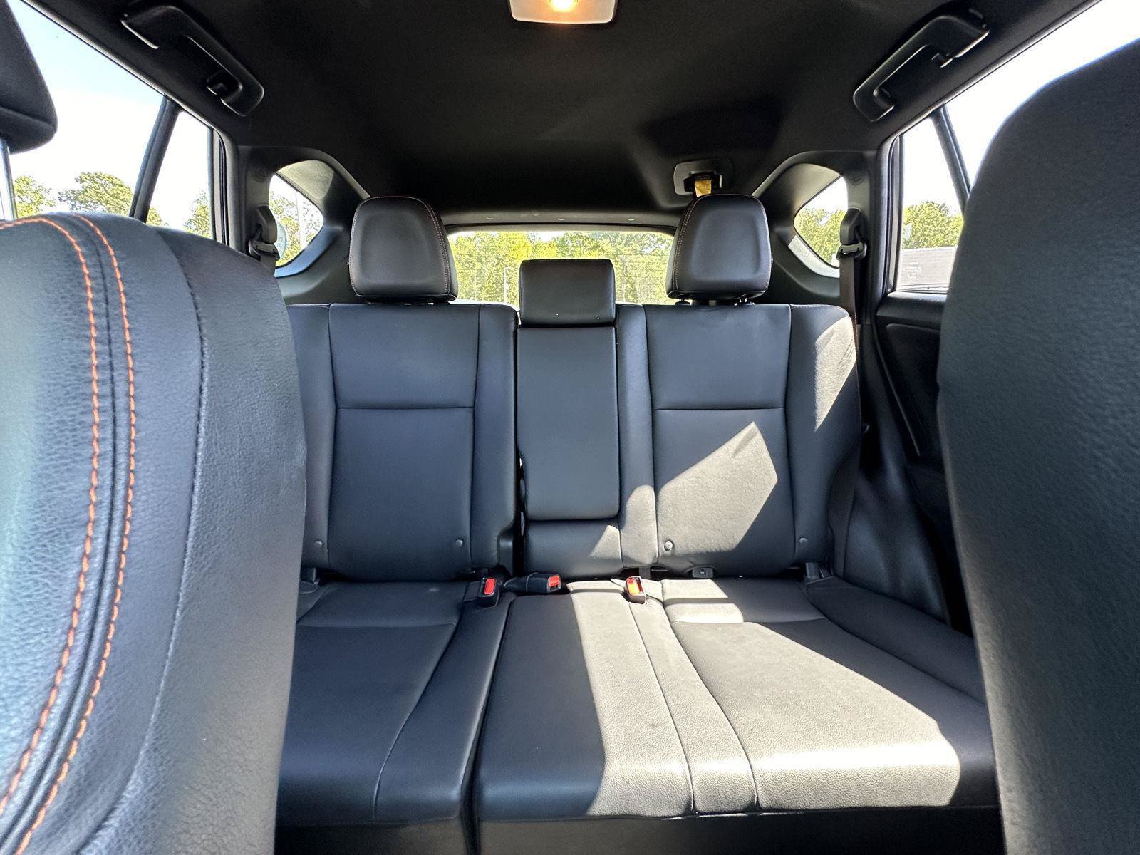 Used 2017 Toyota RAV4 SE w/ Advanced Technology Package FWD image 13