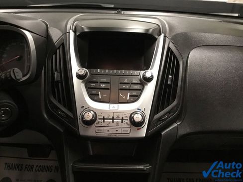 Used 2016 Chevrolet Equinox LT AWD/4WD image 48