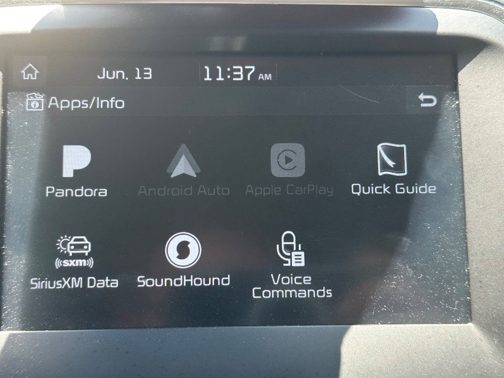 Used 2018 Kia Forte LX w/ LX Popular Package FWD image 24