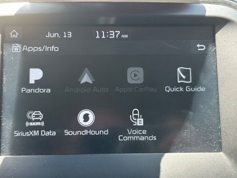 Used 2018 Kia Forte LX w/ LX Popular Package FWD image 24
