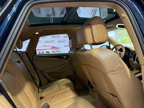 Used 2016 Porsche Macan S image 53