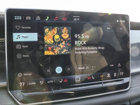 New 2026 Volkswagen Tiguan SE R-Line image 29