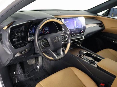 Certified 2025 Lexus RX 350 Premium image 7