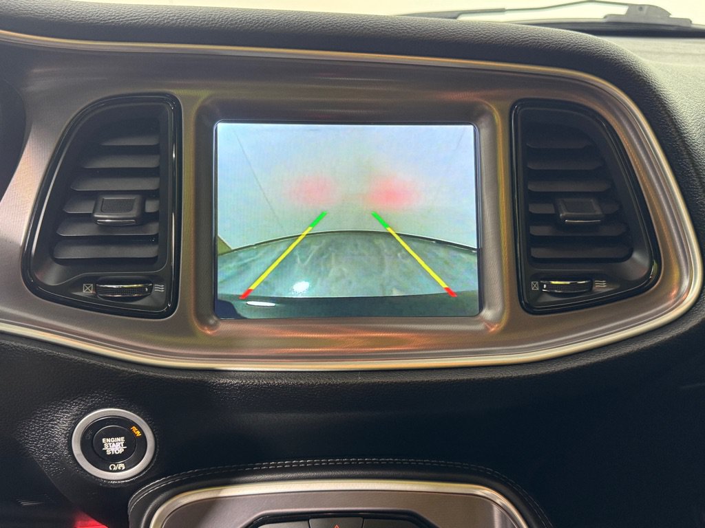Used 2019 Dodge Challenger GT RWD image 17