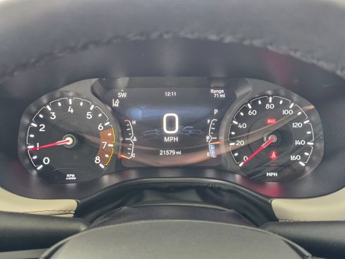 Used 2025 Jeep Compass Limited AWD/4WD image 27
