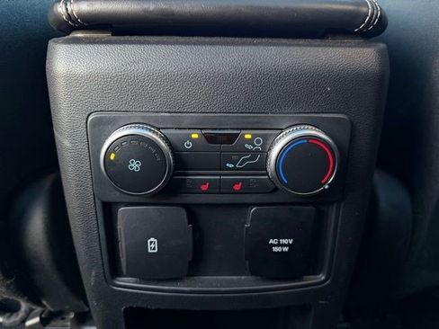 Used 2020 Ford Explorer ST w/ ST Street Pack image 22