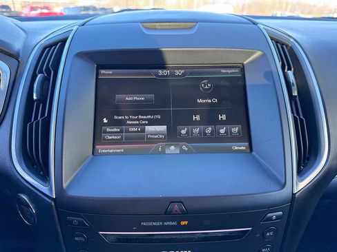 Used 2015 Ford Edge Titanium w/ Equipment Group 301A image 13