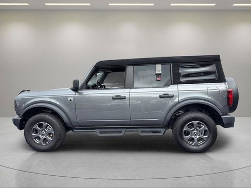 Used 2024 Ford Bronco Big Bend image 8