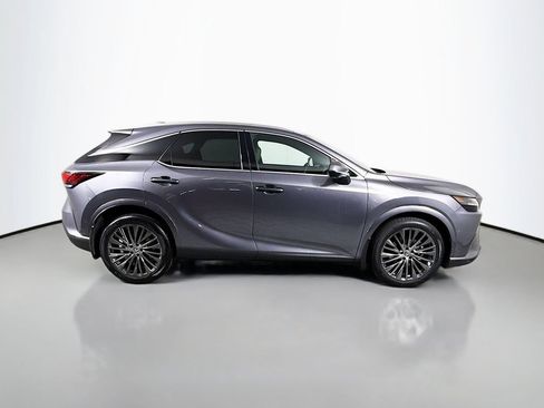 Certified 2023 Lexus RX 350 FWD w/ Accessory Package image 4