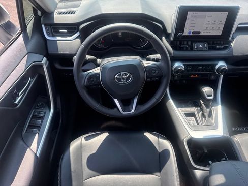 Used 2024 Toyota RAV4 XLE Premium FWD image 15