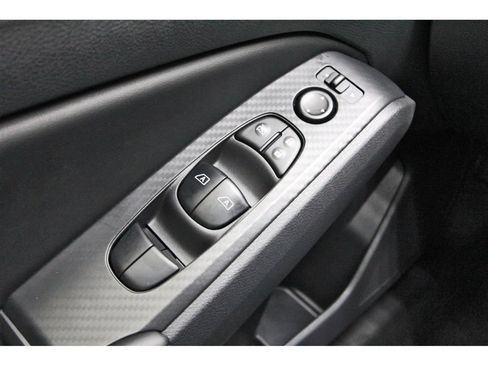 New 2026 Nissan Altima 2.5 SV FWD image 17