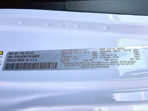 Used 2026 Jeep Wrangler Willys image 33