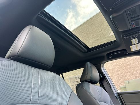 New 2026 Subaru Outback Touring XT image 19