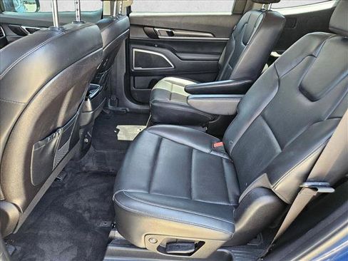Used 2024 Kia Telluride S w/ S Sunroof Package AWD/4WD image 13