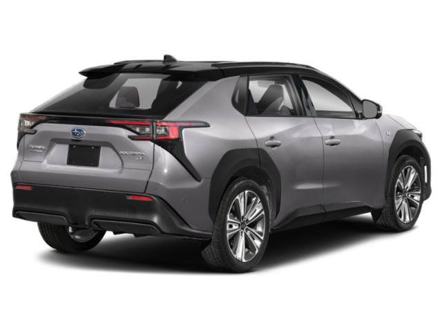 Used 2023 Subaru Solterra AWD image 2
