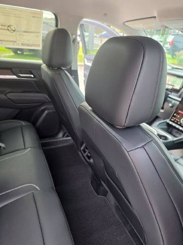 New 2027 GMC Terrain Denali AWD/4WD image 22