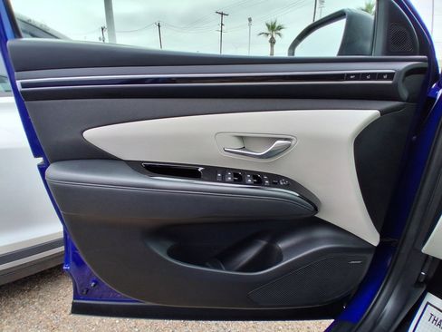 Used 2023 Hyundai Tucson Limited image 13