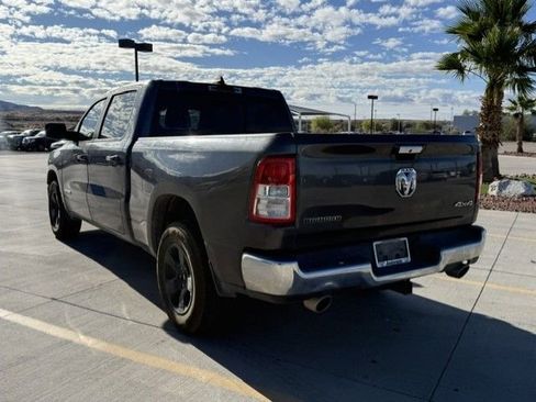 Certified 2019 RAM 1500 Big Horn image 3