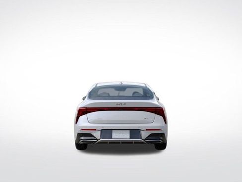 New 2026 Kia K5 GT-Line FWD image 5