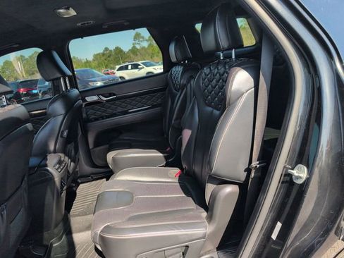 Used 2020 Hyundai Palisade Limited image 12