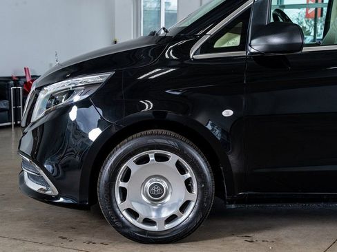 Used 2020 Mercedes-Benz Metris Passenger image 9