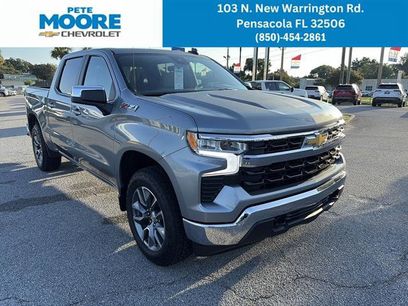 New 2026 Chevrolet Silverado 1500 LT w/ Z71 Off-Road Package
