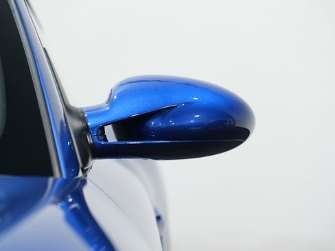 Used 2007 Porsche Cayman S image 11