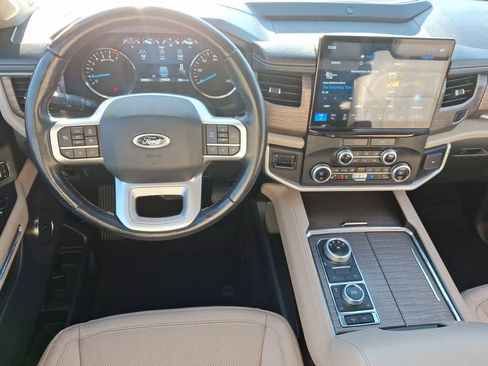 Used 2023 Ford Expedition Max Limited image 27
