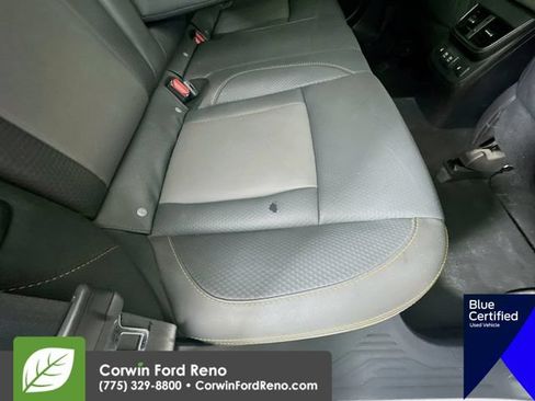 Used 2022 Subaru Outback Wilderness AWD/4WD image 32