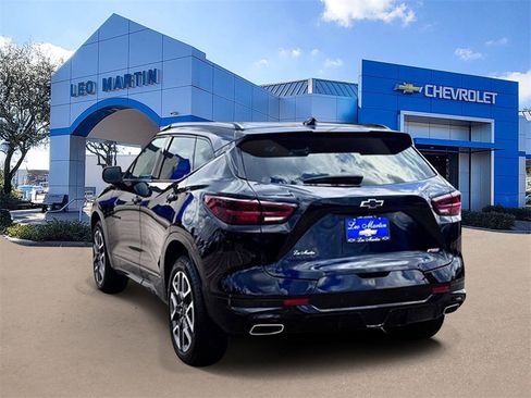 Used 2025 Chevrolet Blazer RS image 7