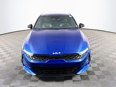 Used 2022 Kia K5 GT-Line FWD image 2