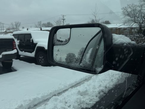 New 2026 RAM 1500 Big Horn image 13