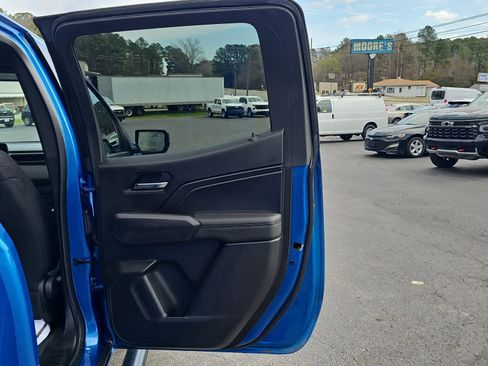 Used 2023 GMC Canyon Elevation w/ Convenience Package image 26