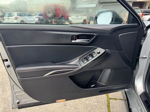 Used 2020 Toyota Avalon TRD image 16