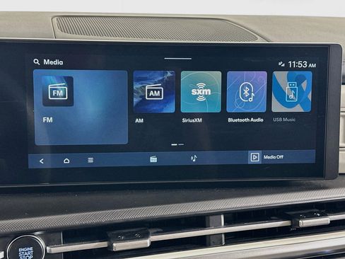 Used 2026 Hyundai Santa Fe SEL FWD image 21