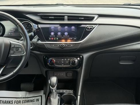 Used 2020 Buick Encore GX Preferred FWD image 21