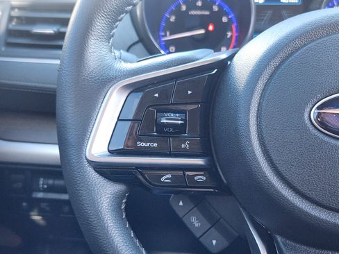 Used 2019 Subaru Outback 3.6R Touring image 31