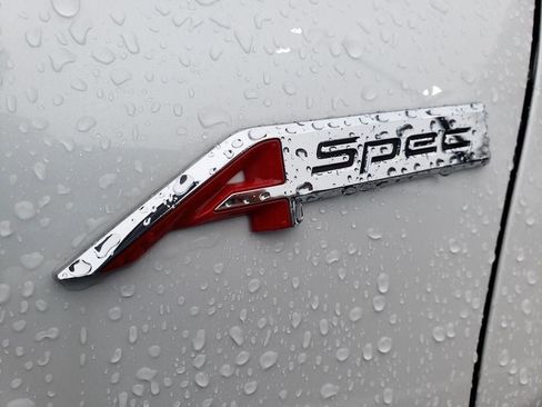 Certified 2025 Acura TLX SH-AWD w/ A-SPEC Pkg image 34