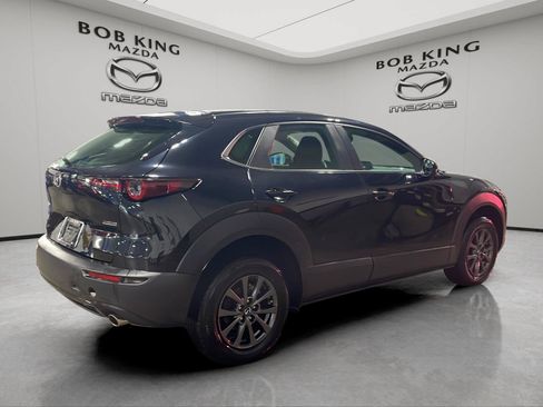 Used 2021 MAZDA CX-30 FWD 2.5 S image 4