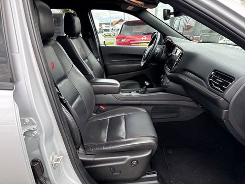 Used 2024 Dodge Durango GT AWD/4WD image 9