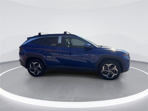 Used 2023 Hyundai Tucson SEL w/ Convenience Package image 9