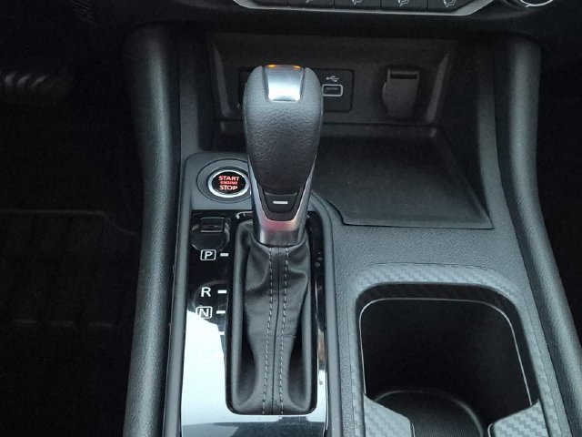 Certified 2024 Nissan Sentra S FWD image 28