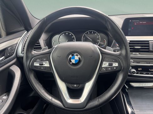 Used 2021 BMW X3 sDrive30i RWD image 30