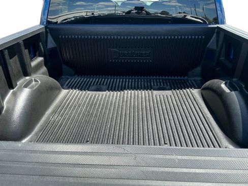 Used 2025 Ford F150 XLT w/ Equipment Group 301A Standard AWD/4WD image 21