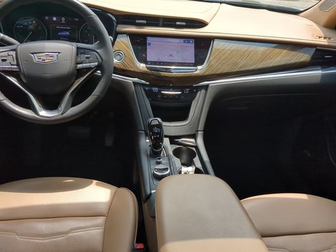Used 2022 Cadillac XT6 Premium Luxury w/ Platinum Package AWD/4WD image 20
