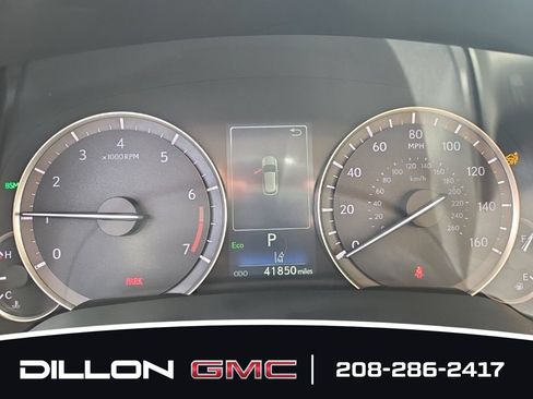 Used 2022 Lexus RX 350L Luxury w/ Cold Weather Package (CT) AWD/4WD image 9